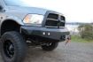 Picture of Ram 2500/3500 Front Bumper 10-14 Dodge Ram 2500/3500 DV8 Offroad
