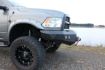 Picture of Ram 2500/3500 Front Bumper 10-14 Dodge Ram 2500/3500 DV8 Offroad