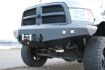 Picture of Ram 2500/3500 Front Bumper 10-14 Dodge Ram 2500/3500 DV8 Offroad