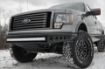 Picture of F-150 Front Bumper 09-14 Ford F-150 Baja Style DV8 Offroad