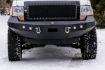 Picture of F-150 Front Bumper Winch Ready 09-14 Ford F-150 DV8 Offroad