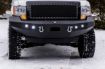 Picture of F-150 Front Bumper Winch Ready 09-14 Ford F-150 DV8 Offroad