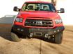 Picture of Tundra Front Bumper 07-13 Toyota Tundra DV8 Offroad