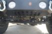 Picture of Jeep JK Front Bumper w/Fog Light Holes 07-18 Wrangler JK Steel Mid Length DV8 Offroad