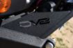 Picture of Jeep JK/JL Front Bumper w/Fog Light Holes FS-15 07-18 Wrangler JK/JL Steel Stubby DV8 Offroad