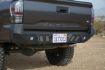 Picture of Tacoma Rear Bumper 16-Present Tacoma DV8 Offroad