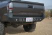 Picture of Tacoma Rear Bumper 16-Present Tacoma DV8 Offroad