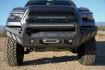 Picture of Tacoma Front Bumper 16-Present Tacoma DV8 Offroad