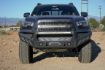 Picture of Tacoma Front Bumper 16-Present Tacoma DV8 Offroad