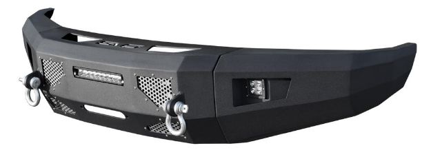 Picture of Ford F-250/350/450 Front Bumper 17-Present F-250-F-450 DV8 Offroad
