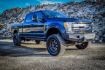 Picture of Ford F-250/350/450 Front Bumper 17-Present F-250-F-450 DV8 Offroad