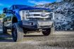 Picture of Ford F-250/350/450 Front Bumper 17-Present F-250-F-450 DV8 Offroad