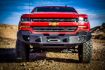 Picture of Silverado Front Bumper 16-18 Silverado 1500 DV8 Offroad