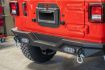 Picture of Jeep JL Spare Tire Delete Kit 18-Present Wrangler JL DV8 Offroad