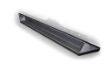 Picture of Jeep JL Plated Side Step/Slider 18-Present Wrangler JL DV8 Offroad