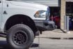 Picture of RAM 2500 Front Bumper 10-18 RAM 2500 DV8 Offroad
