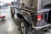 Picture of Jeep JL Wide Flat Fenders Set of 4 18-Present Wrangler JL DV8 Offroad