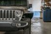 Picture of Jeep JL Wide Flat Fenders Set of 4 18-Present Wrangler JL DV8 Offroad