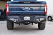 Picture of Ford F-250/350/450 Rear Bumper 17-Present Ford F-250/350/450 DV8 Offroad