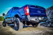 Picture of Ford F-250/350/450 Rear Bumper 17-Present Ford F-250/350/450 DV8 Offroad