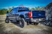 Picture of Ford F-250/350/450 Rear Bumper 17-Present Ford F-250/350/450 DV8 Offroad