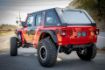 Picture of Jeep JL Fastback Hard Top 2018-Present Wrangler JL Unlimited DV8 Offroad