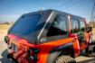 Picture of Jeep JL Fastback Hard Top 2018-Present Wrangler JL Unlimited DV8 Offroad