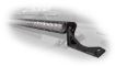 Picture of Jeep JL 40 Inch Led Light Bar Mount Over Hood 18-Present Wrangler JL 2/4 Door DV8 Offroad