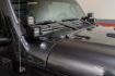 Picture of Jeep JL A Pillar Pod Led Light Mount 18-Present Wrangler JL 2/4 Door DV8 Offroaod