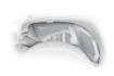 Picture of Jeep JK Inner Fender Front Aluminum Raw 1 Piece 07-18 Wrangler JK 2/4 Door DV8 Offroad