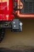 Picture of Jeep JL Rear Bumper Crossmember W/ Recovery Shackles 18-Present Wrangler JL 2/4 Door DV8 Offroad