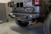 Picture of Jeep JL High Clearance Rear Bumper 18-Present Wrangler JL DV8 Offroad