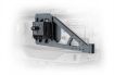 Picture of Jeep JL Tire Carrier Add On 18-Present Wrangler JL for RBJL-01 and 06 DV8 Offroad