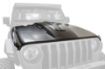 Picture of Jeep JL Heat Hood 18-Present Wrangler JL DV8 Offroad