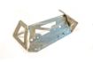 Picture of Jeep JL Under Hood Compressor Mount for ARB CKMTA12 18-Pres Wrangler JL DV8 Offroad
