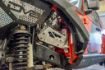 Picture of Jeep JL Under Hood Compressor Mount for ARB CKMTA12 18-Pres Wrangler JL DV8 Offroad