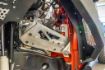 Picture of Jeep JL Under Hood Compressor Mount for ARB CKMTA12 18-Pres Wrangler JL DV8 Offroad