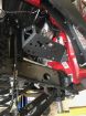 Picture of Jeep JL Under Hood Compressor Mount for ARB CKMTA12 18-Pres Wrangler JL DV8 Offroad