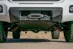 Picture of Canyon Bumper Skid Plate 15-Pres GMC Canyon Steel Black Powdercoat DV8 Offroad