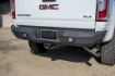 Picture of Canyon/Colorado Rear Bumper 15-Pres Steel Black Powdercoat DV8 Offroad