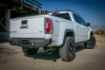 Picture of Canyon/Colorado Rear Bumper 15-Pres Steel Black Powdercoat DV8 Offroad