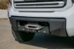 Picture of Canyon Center Mount Front Bumper 15-Pres GMC Canyon DV8 Offroad