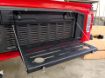 Picture of Jeep JL Tailgate Mounted Trail Table 18-Pres Wrangler JL DV8 Offroad