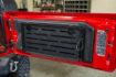 Picture of Jeep JL Tailgate Mounted Trail Table 18-Pres Wrangler JL DV8 Offroad