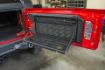 Picture of Jeep JL Tailgate Mounted Trail Table 18-Pres Wrangler JL DV8 Offroad