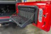 Picture of Jeep JL Tailgate Mounted Trail Table 18-Pres Wrangler JL DV8 Offroad