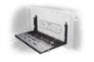 Picture of Jeep JK Tailgate Mounted Trail Table 07-18 Wrangler JK DV8 Offroad