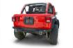 Picture of Jeep JL Spare Tire Delete with Camera Mount 18-Present Wrangler JL DV8 Offroad