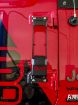Picture of Jeep JL Hinge Steps 18-Pres Wrangler JL (Set of 2) DV8 Offroad