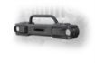 Picture of Jeep JL Modular Front Bumper with Bull Bar 18-Present Wrangler JL DV8 Offroad